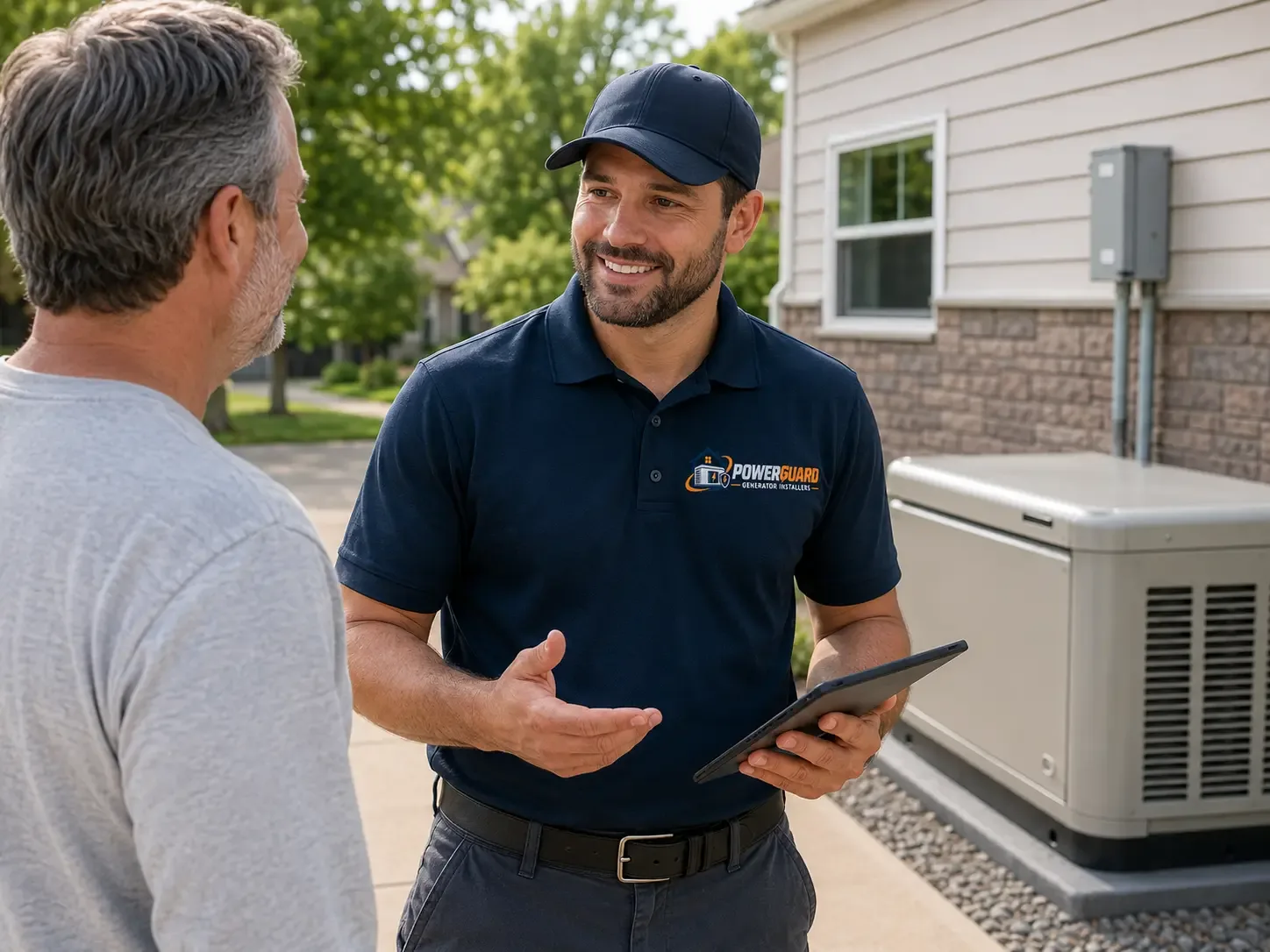 Generator Installation Winter Park, CO FAQs